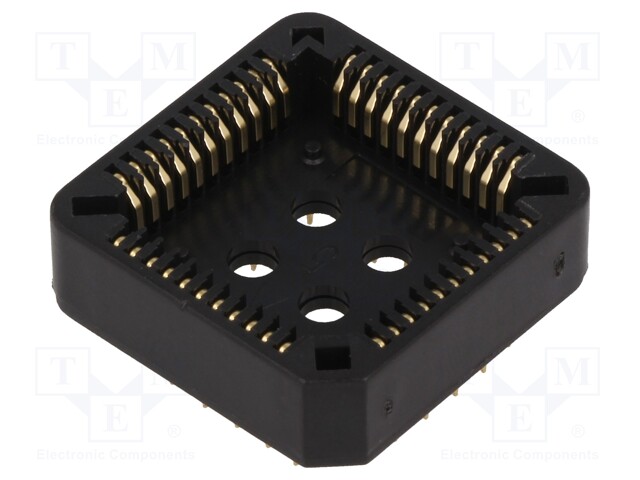 NINIGI PLCC 44G - Socket: integrated circuits
