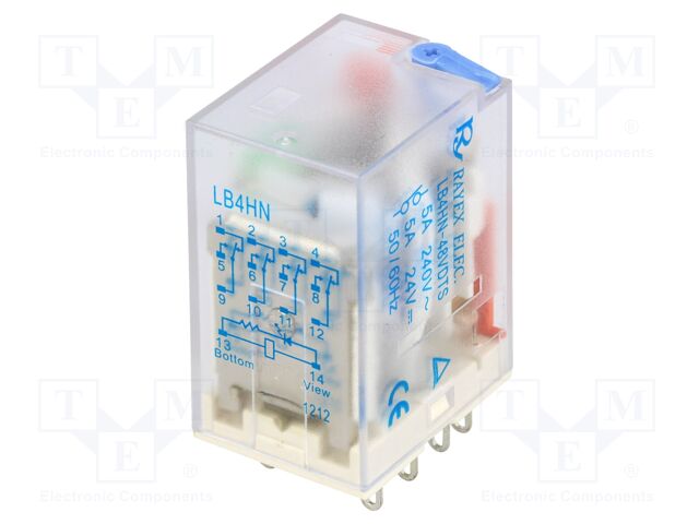 LB4HN-48DTS LB4HN-48DTS