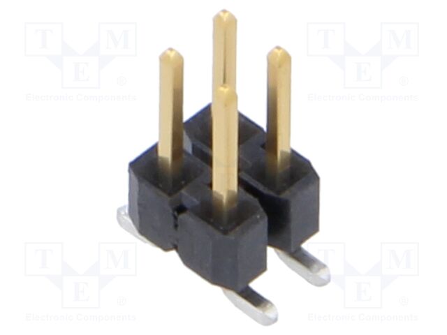 TSM-102-01-L-DV-P-TR TSM-102-01-L-DV-P-TR