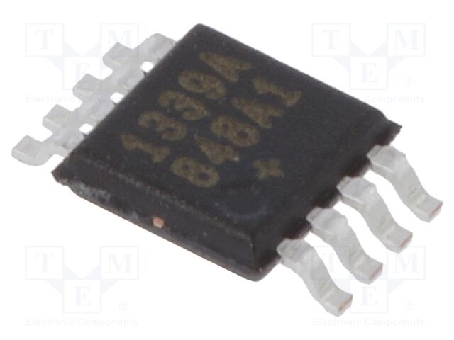 DS1339AU+ DS1339AU+