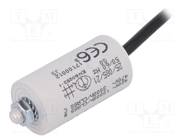 C276CCF4600LG0J C276CCF4600LG0J