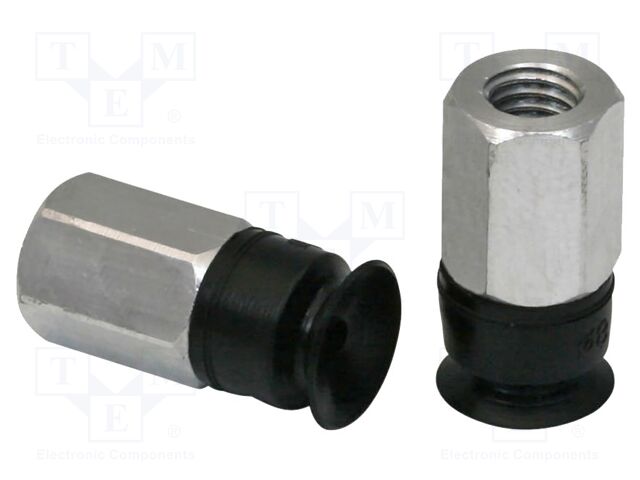 PFYN-8-NBR-55-M5-IG PFYN-8-NBR-55-M5-IG