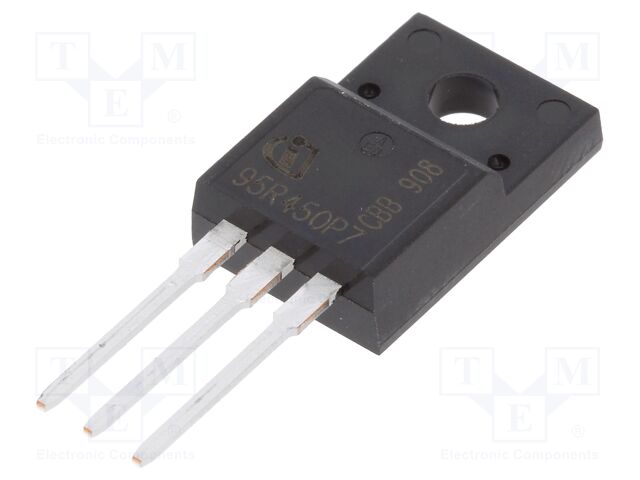 IPA95R450P7XKSA1 IPA95R450P7XKSA1