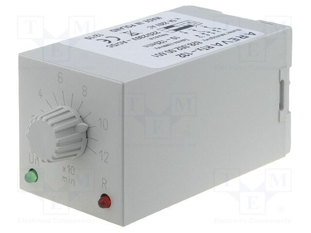 RTX-132 220/230 120MIN RTX-132 220/230 120MIN