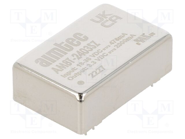 AM8T-2403SZ AM8T-2403SZ