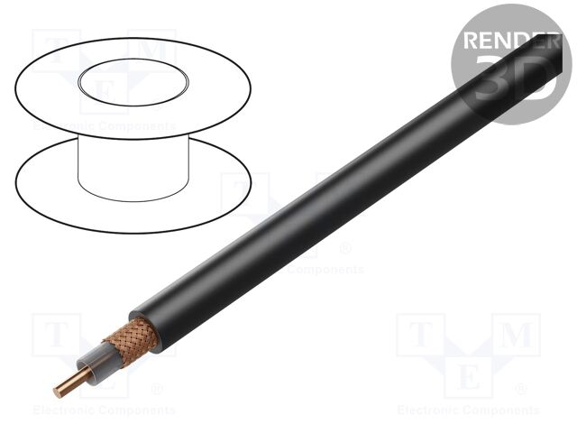 RG59 CPR RG59 CPR