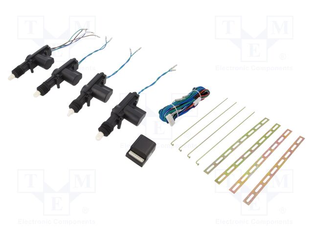 SIL SET SIL SET