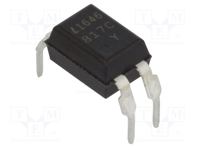 LTV-817M-C LTV-817M-C