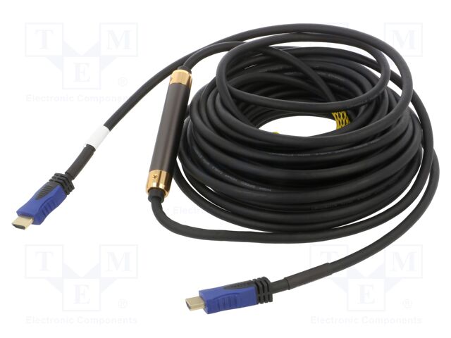 CA-HDMI-20CU-0150-BK CA-HDMI-20CU-0150-BK