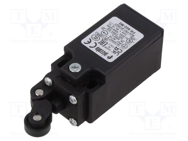 FR 602-M2 FR 602-M2