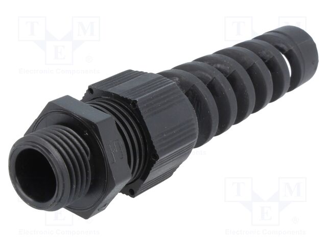 HT-K M16 RAL9005 HT-K M16 RAL9005