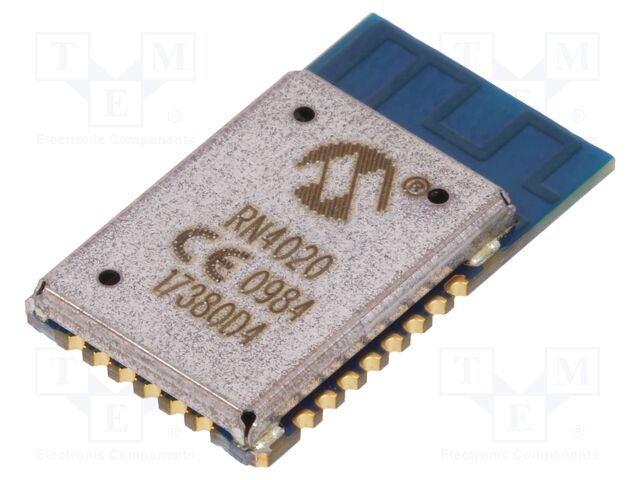 RN4020-V/RMBEC133 RN4020-V/RMBEC133