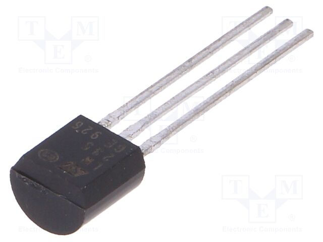 LM235Z LM235Z