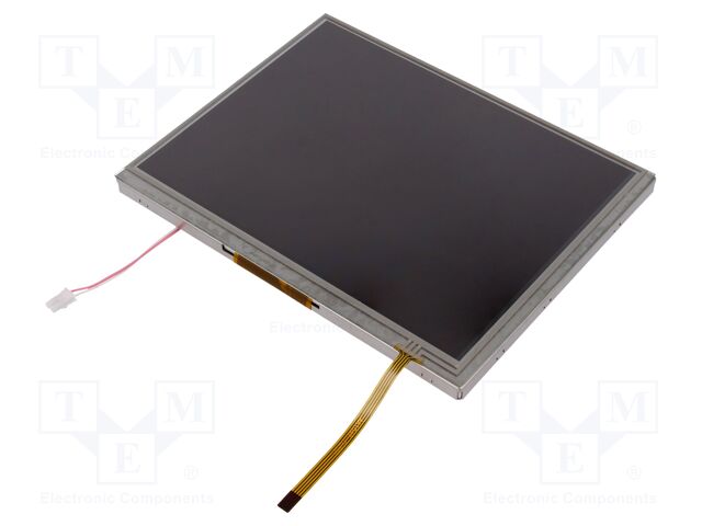 DEM 800600D TMH-PW-N (A-TOUCH) DEM 800600D TMH-PW-N (A-TOUCH)