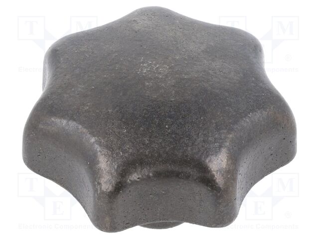 DIN 6336-GG-63-M12-E DIN 6336-GG-63-M12-E