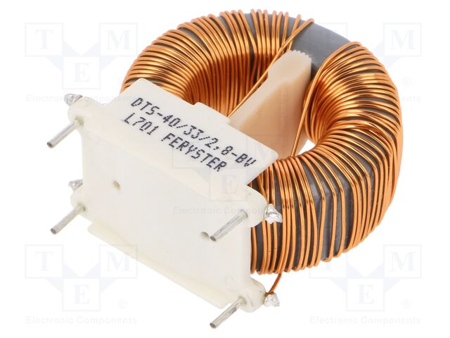 DTS-40/33/2,8-BV DTS-40/33/2,8-BV