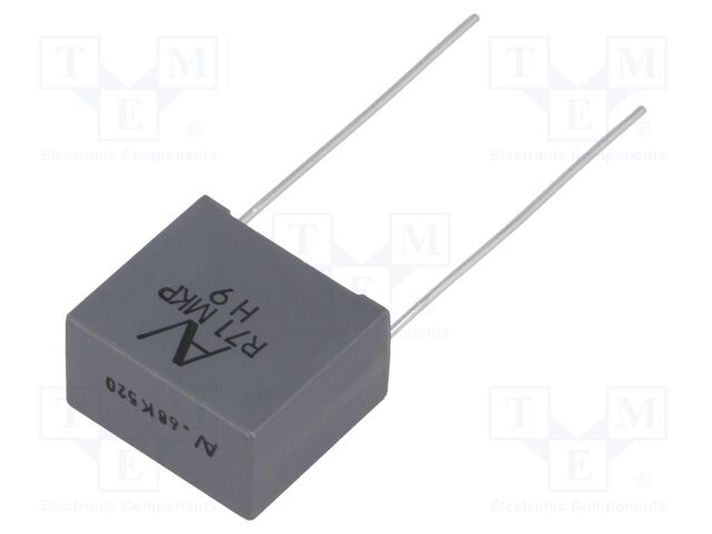 R71VI36804030K R71VI36804030K