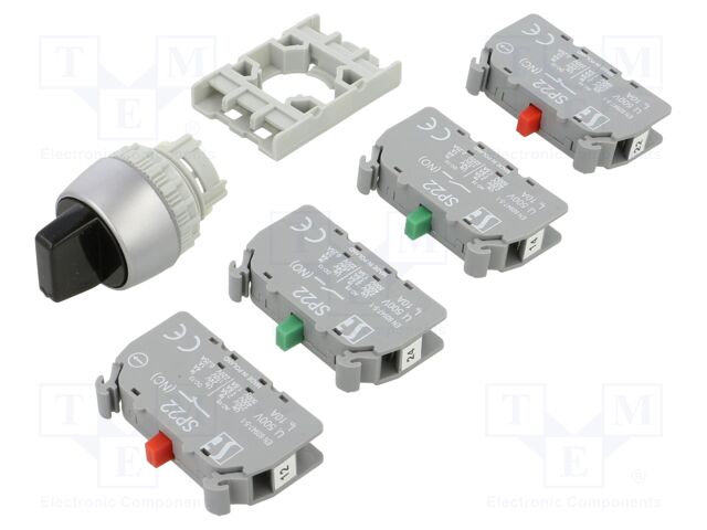 SP22-P.CZ-22 SP22-P.CZ-22