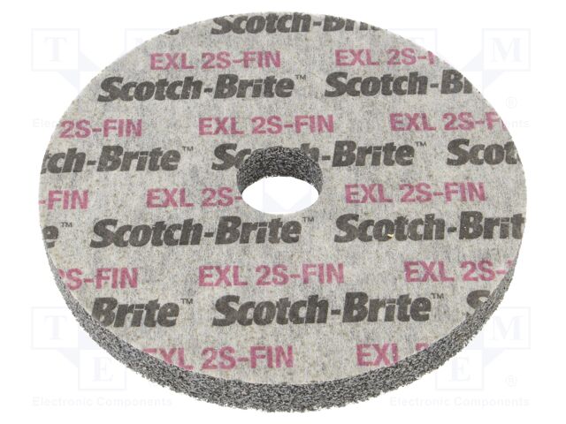 XL-UW 2S FIN 125X 12X 22MM XL-UW 2S FIN 125X 12X 22MM