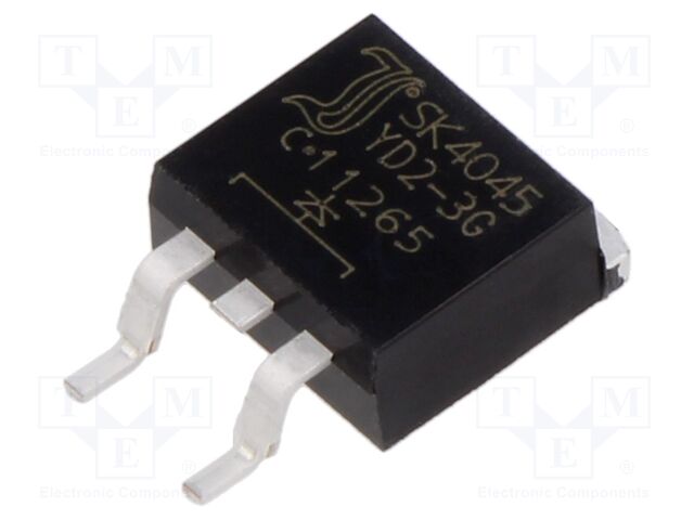 SK4045YD2-3G SK4045YD2-3G