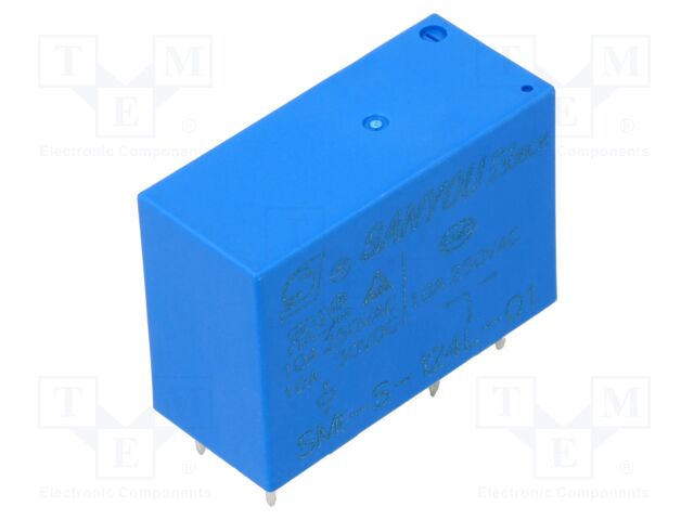 SMI-S-124L SMI-S-124L