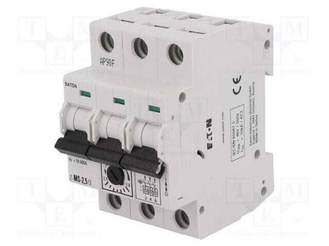 Z-MS-2,5/3 Z-MS-2,5/3