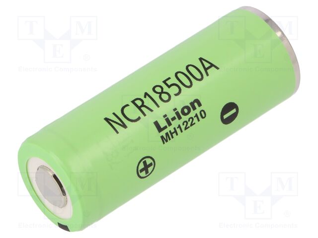 NCR18500A NCR18500A