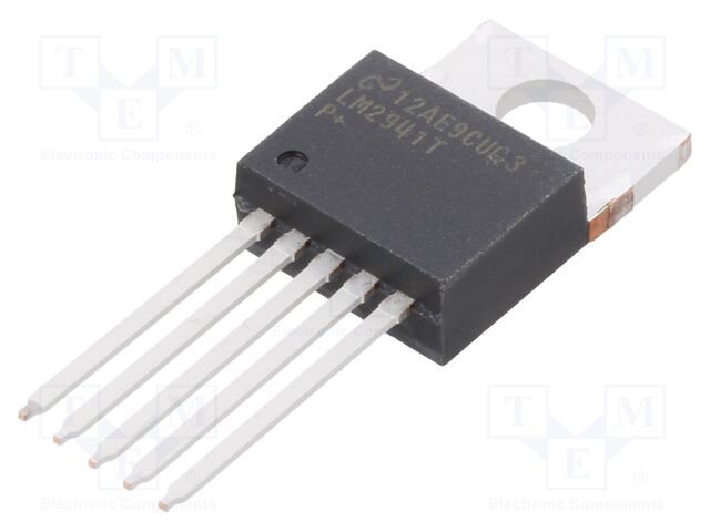 LM2941T/NOPB LM2941T/NOPB