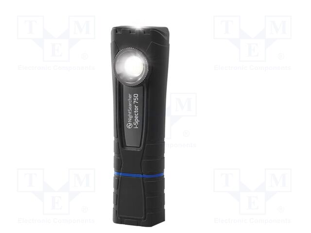 NSI-SPECTOR750 NSI-SPECTOR750