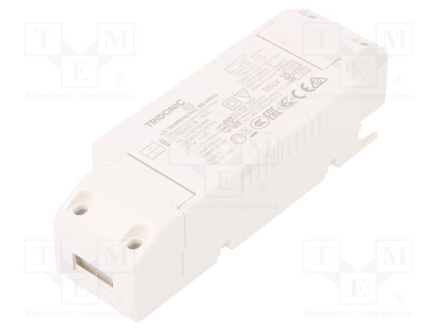 LC 25W 600MA FIXC SR ADV2 LC 25W 600MA FIXC SR ADV2