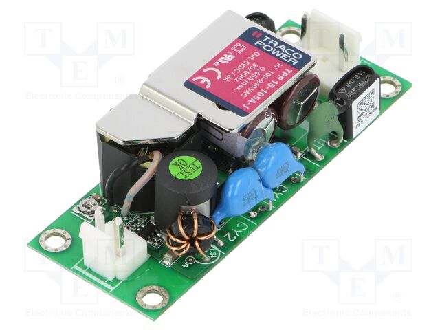 TPP 15-105A-J TPP 15-105A-J