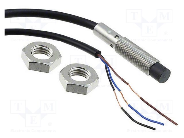 E2B-S08KN02-WP-C2 5M E2B-S08KN02-WP-C2 5M