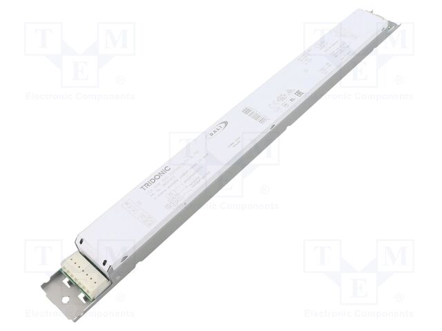 LCA 50W 350-1050MA 2XCH LP PRE LCA 50W 350-1050MA 2XCH LP PRE