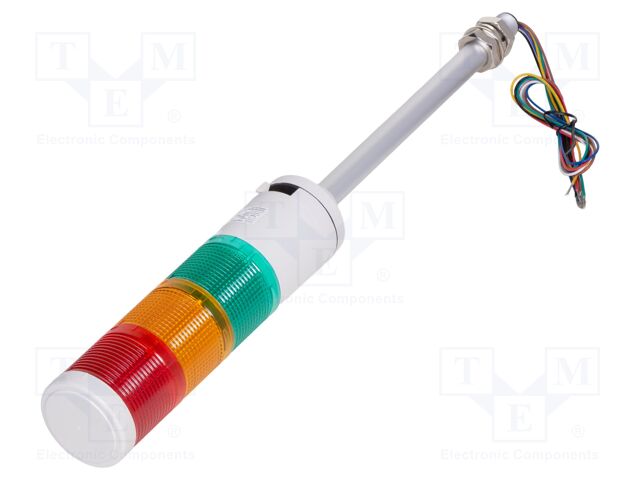 QTG60L-BZ-3-24-RAG QTG60L-BZ-3-24-RAG