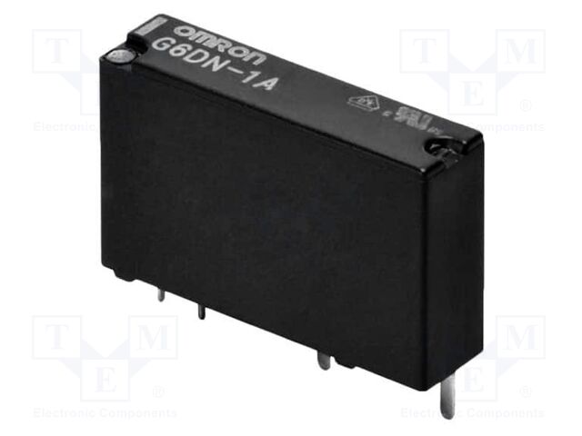 G6DN6001R G6DN6001R