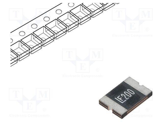 2920L200DR 2920L200DR