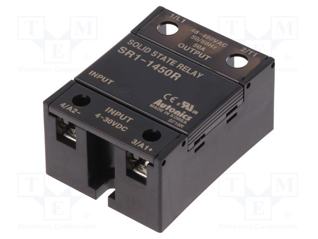 SR1-1450R-N SR1-1450R-N