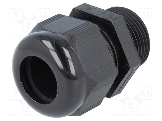 HT 3/4” RAL9005 BSK NPT HT 3/4” RAL9005 BSK NPT