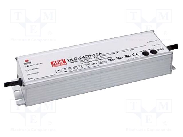HLG-240H-36A HLG-240H-36A