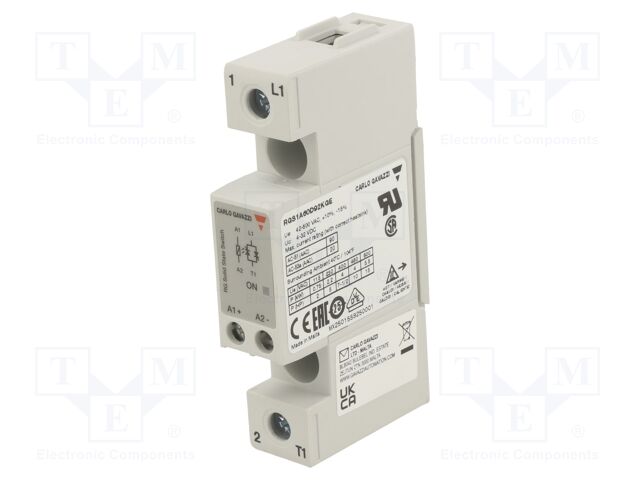 RGS1A60D92KGE RGS1A60D92KGE