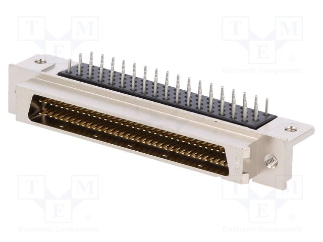 TE Connectivity 2-5174225-5 - Connector: wire-board