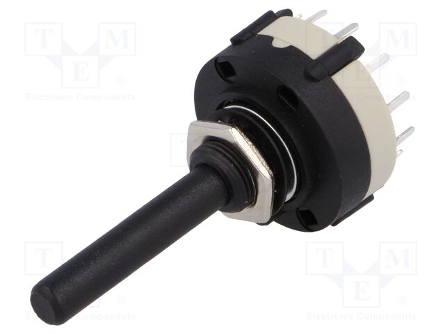 SR26NS1-4-3P-M10-38R6 SR26NS1-4-3P-M10-38R6