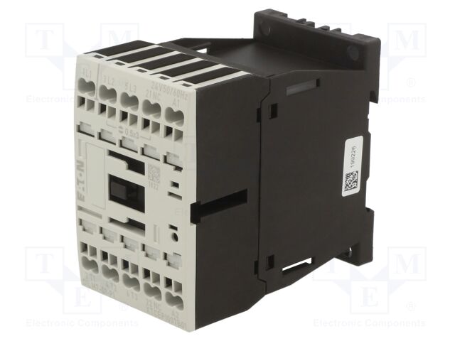 DILM7-01(24V50/60HZ)-PI DILM7-01(24V50/60HZ)-PI