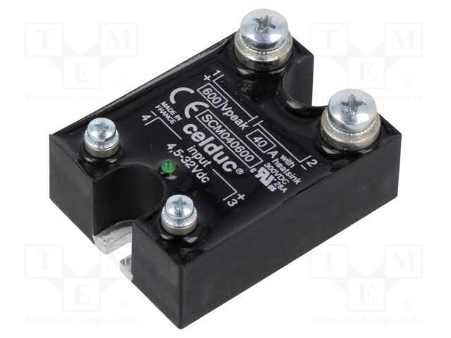 SCM040600 SCM040600