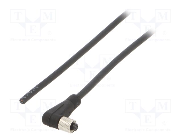 BINDER 79 3104 52 03 - Connector: M5