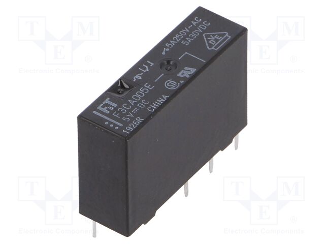 FTR-F3CA005E FTR-F3CA005E