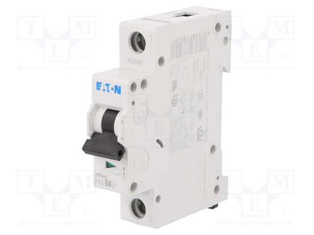 FAZ-B6/1 FAZ-B6/1
