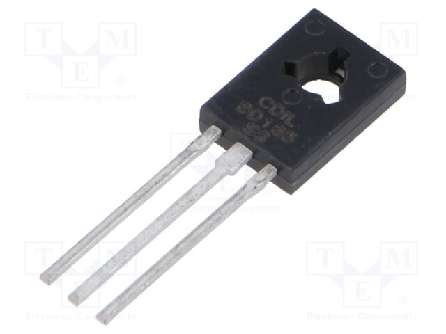 BD165 BD165
