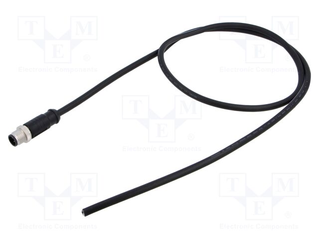 MSAS-05BMMM-SL8B01 MSAS-05BMMM-SL8B01