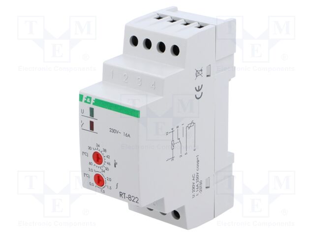 RT-822B RT-822B